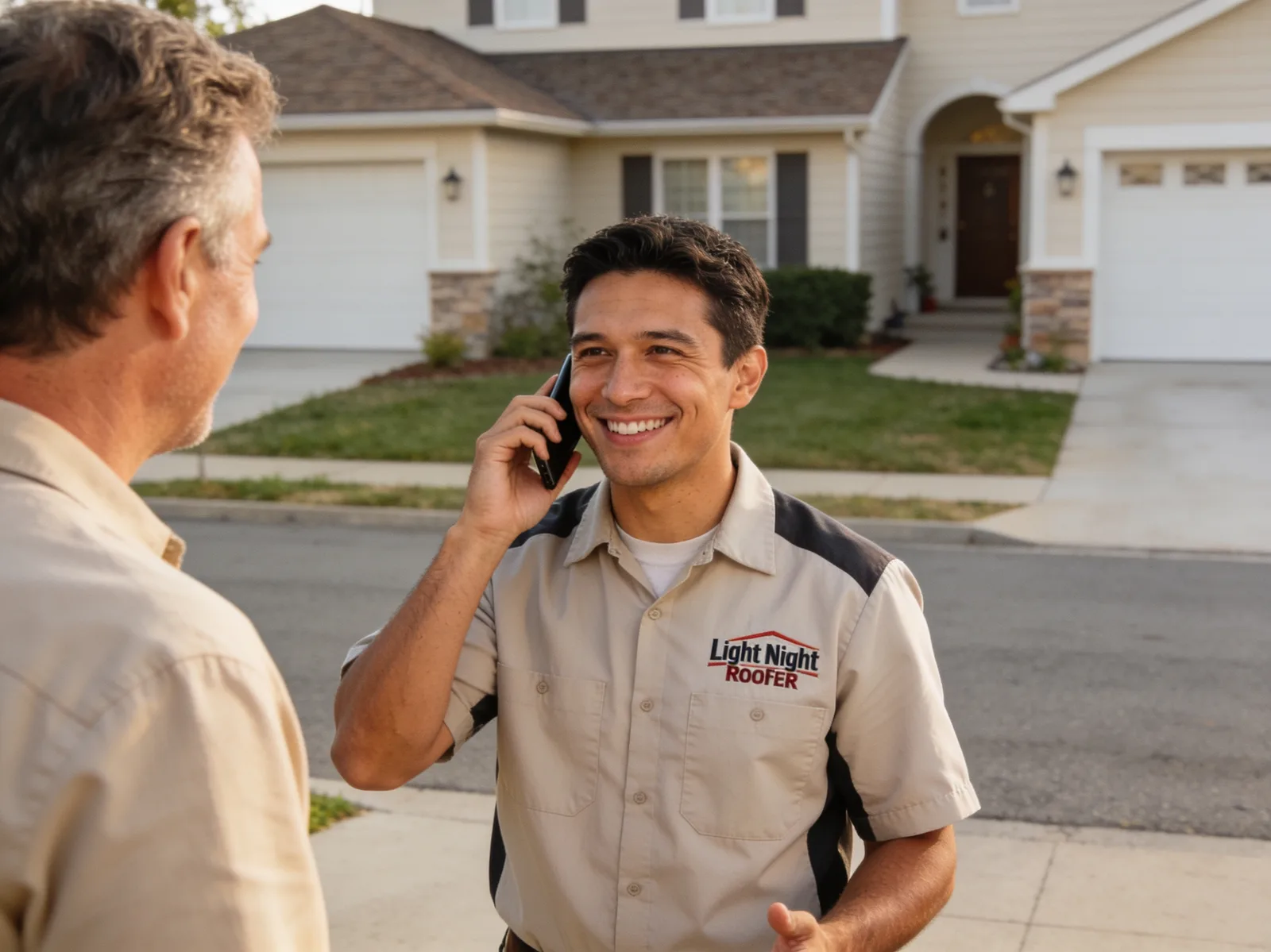 Emergency Roof Repair Chefornak, AK FAQs